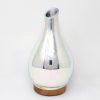 Ibiza Aroma Diffusor - Chrom-Effekt - USB - Farbwechselnd