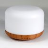 Aarhus Aroma Diffusor - Klassisch - USB - Farbwechselnd - Mit Timer