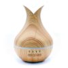 Palermo Aroma Diffusor - USB - Mit Farbwechsel - Mit Timer