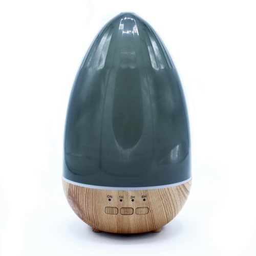 Barcelona Aroma Diffusor - USB - Farbwechselnd - Mit Timer