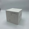 Himalaya Salz Aromadiffusor - Nachtlicht - USB - Flammeffekt