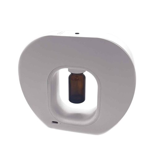 Trockener Aromatherapie-Diffusor-Nebulizer-USB
