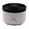 Großer Aroma Diffusor-Vulkan Effekt -Zwei Farben