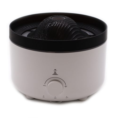 Großer Aroma Diffusor-Vulkan Effekt -Zwei Farben