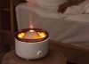 Großer Aroma Diffusor-Vulkan Effekt -Zwei Farben