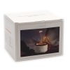 Großer Aroma Diffusor-Vulkan Effekt -Zwei Farben