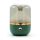 Grüner und Bronze-Aroma-Diffuser - USB - Farbwechselnd