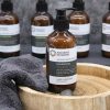 Erfrischend - Aromatherapeutische Hand- und Körperlotion 250ml