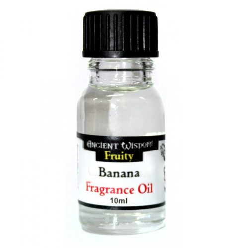 Bananen-Duftöl 10ml