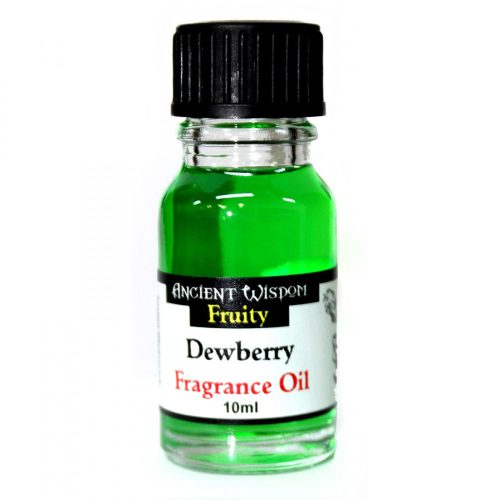 Schwarze Brombeere Duftöl 10ml