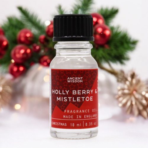 Mistelzweig Duftöl 10ml