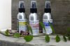 Zitronella - 100ml Raumduft