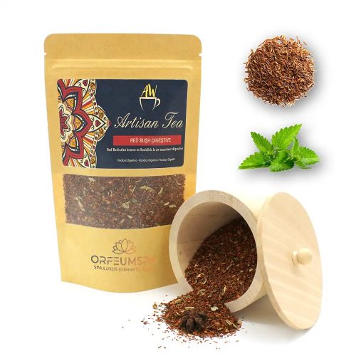 Rooibos für die Verdauung 50 g