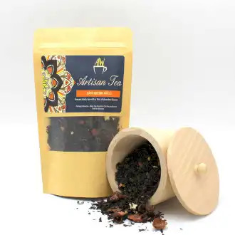 "Dunkelbraune Magie 50 g"