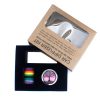 Auto Aroma Diffusor - Blume des Lebens - 30mm