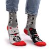 Hop Hare Bambus-Socken – Glückliche Katzen