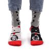 Hop Hare Bambus-Socken – Glückliche Katzen