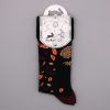 Hop Hare Bambus-Socken – Der Baum des Lebens