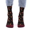 Hop Hare Bambus-Socken – Der Baum des Lebens