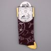 Hop Hare Bambus-Socken – Tierkreiszeichen