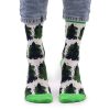 Hop Hare Bambus-Socken – Bali Buddha