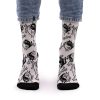 Hop Hare Bambus-Socken – Ying Yang