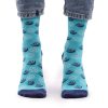 Hop Hare Bambus-Socken – Pentagramm