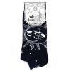 Hop Hare Bambus-Socken (S/M) – Sonne und Mond