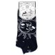 Hop Hare Bambus-Socken (S/M) – Sonne und Mond
