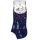 Hop Hare Bambus-Socken (S/M) – Indianerfedern