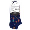 Hop Hare Bambus-Socken (S/M) – Indianerfedern