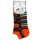 Hop Hare Bambus-Socken (S/M) – Mandala-Blumen