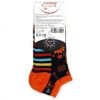 Hop Hare Bambus-Socken (S/M) – Mandala-Blumen