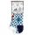 Hop Hare Bambus-Socken (S/M) – Om und geheimnisvolle Augen