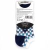 Hop Hare Bambus-Socken (S/M) – Om und geheimnisvolle Augen