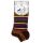 Hop Hare Bambus-Socken (S/M) – Runensteine