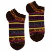 Hop Hare Bambus-Socken (S/M) – Runensteine