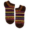 Hop Hare Bambus-Socken (S/M) – Runensteine