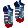 Hop Hare Bambus-Socken (S/M) – Phönix