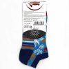 Hop Hare Bambus-Socken (S/M) – Phönix