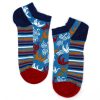 Hop Hare Bambus-Socken (S/M) – Phönix