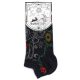 Hop Hare Bambus-Socken (S/M) – Hamsa
