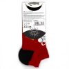 Hop Hare Bambus-Socken (S/M) – Glückskatze