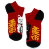 Hop Hare Bambus-Socken (S/M) – Glückskatze