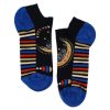 Hop Hare Bambus-Socken (S/M) – Mondphasen