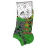 Hop Hare Bambus-Socken (S/M) – Glückssocken