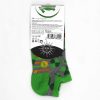 Hop Hare Bambus-Socken (S/M) – Glückssocken