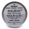 Kaolin Tonerde Gesichtsmaske 50g