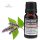 Patchouli Ätherisches Öl 10 ml