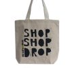 Shop Shop Drop – (in 4 verschiedenen Farben)